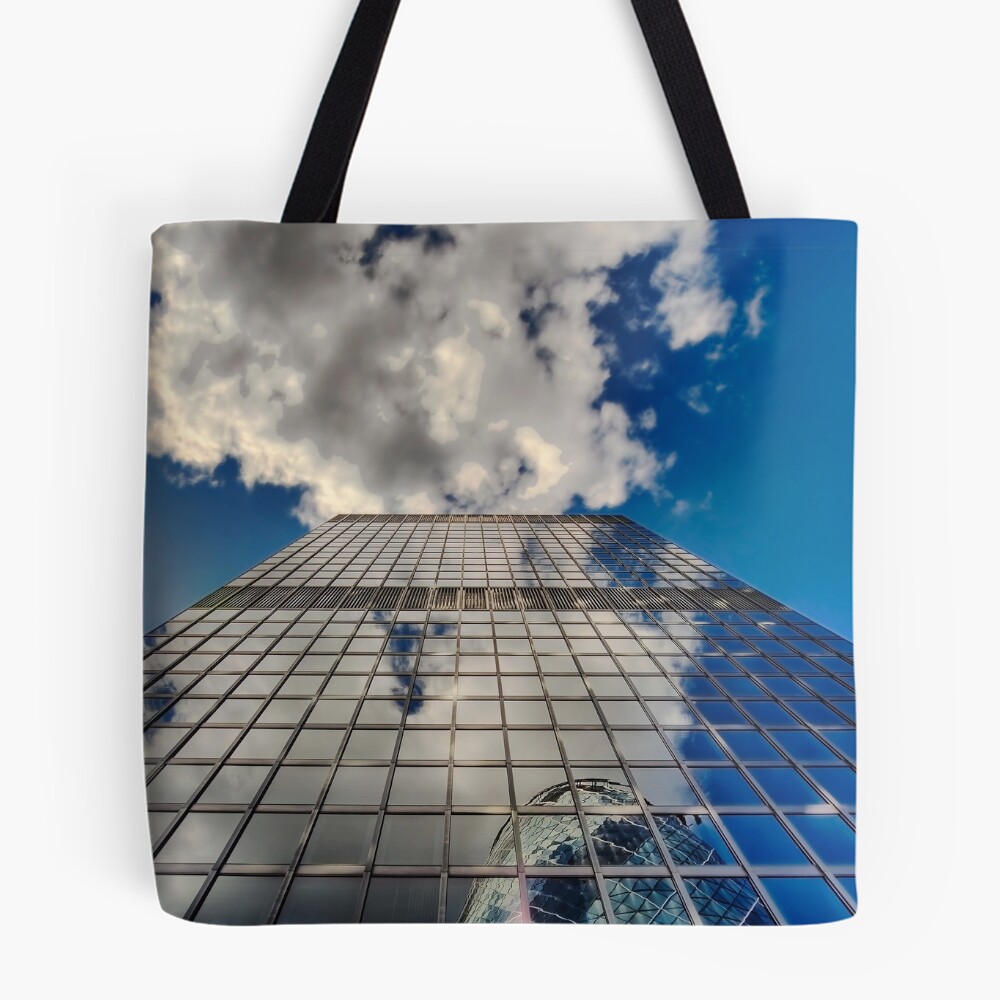 Item preview, All Over Print Tote Bag designed and sold by phase44.