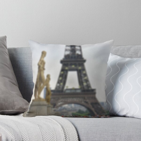 Artikelvorschau, PIGEON OF PARIS entworfen und verkauft von MIGHTY TEMPLE IMAGES.