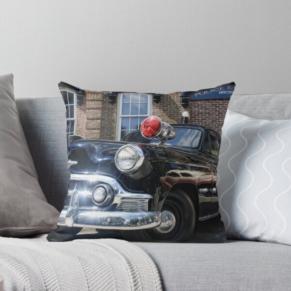 Item preview, Police designed and sold by Michael Coots.