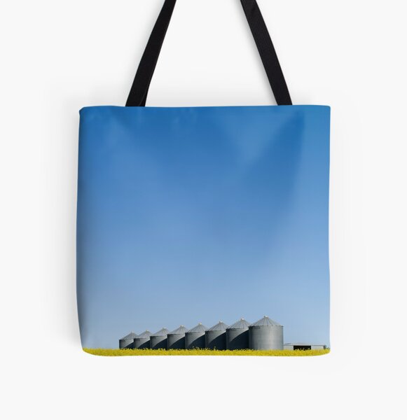 Item preview, Alberta Canola designed and sold by Marlene Hielema.