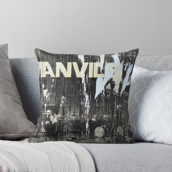 Item preview, The Manvils designed and sold by RobertCharles.