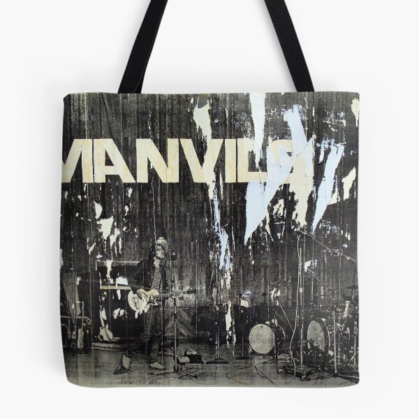 Item preview, The Manvils designed and sold by RobertCharles.
