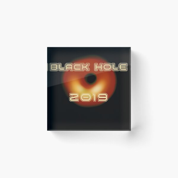 Item preview, Black Hole Photo designed and sold by ShadySchatten.