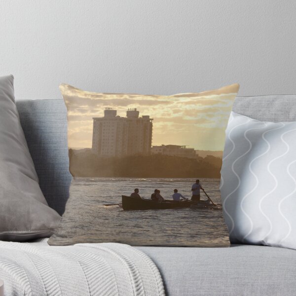 Item preview, Maroochy River Surfboat training 2 designed and sold by pvoices1971.