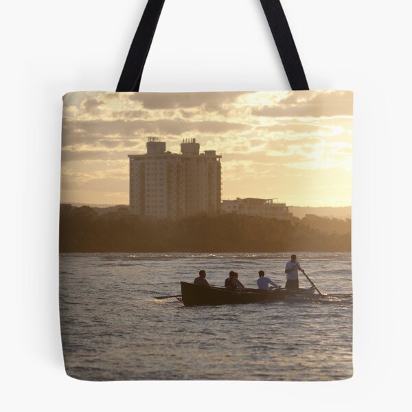 Item preview, Maroochy River Surfboat training 2 designed and sold by pvoices1971.