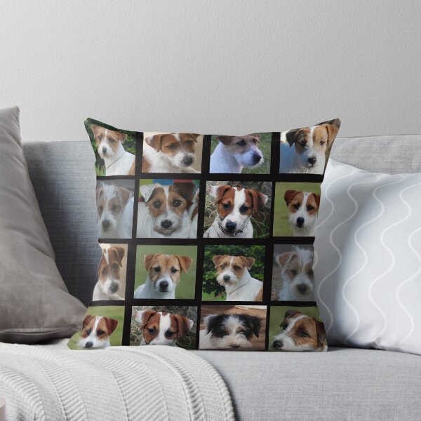 Item preview, Many Faces designed and sold by Emma Hardcastle.