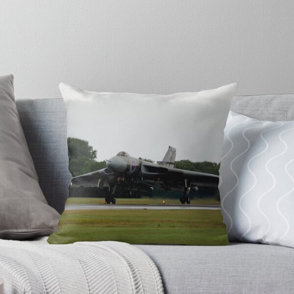 Item preview, Vulcan XH558 designed and sold by imageworld.