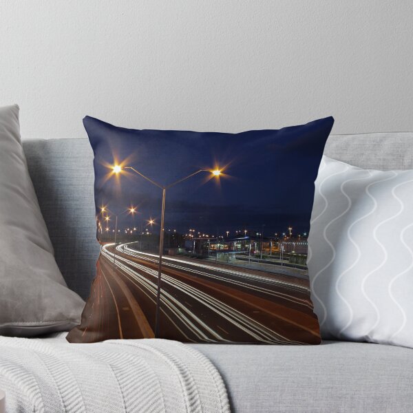 Item preview, Graham Farmer Freeway Traffic  designed and sold by EOS20.