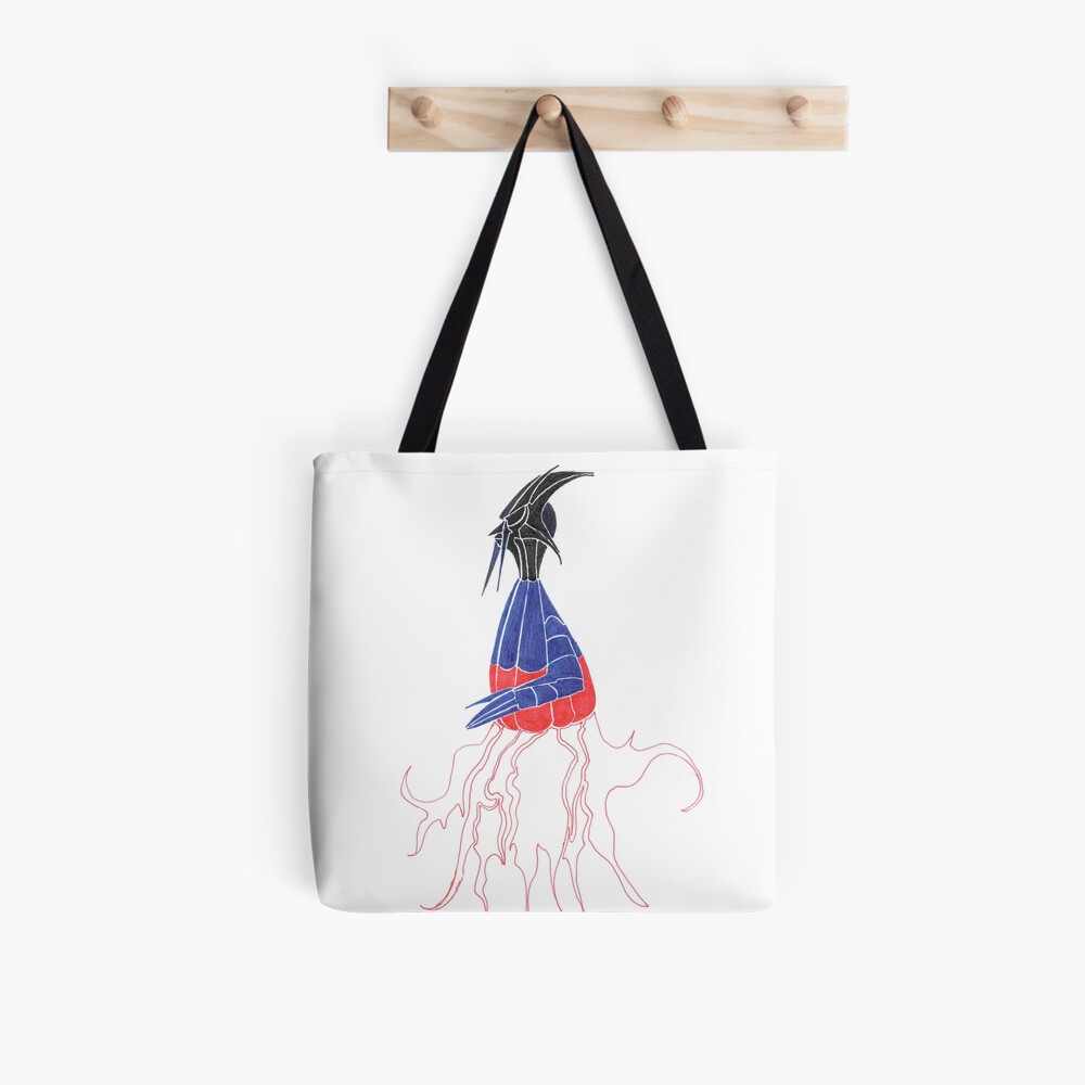 Item preview, All Over Print Tote Bag designed and sold by Anthropolog.