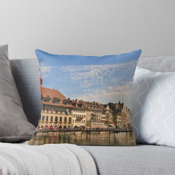 Item preview, Lucerne designed and sold by Albert Crawford.