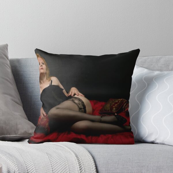 Item preview, Introducing Jacqueline designed and sold by Maxoperandi.