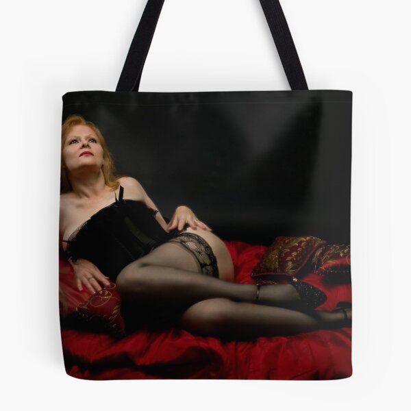 Item preview, Introducing Jacqueline designed and sold by Maxoperandi.