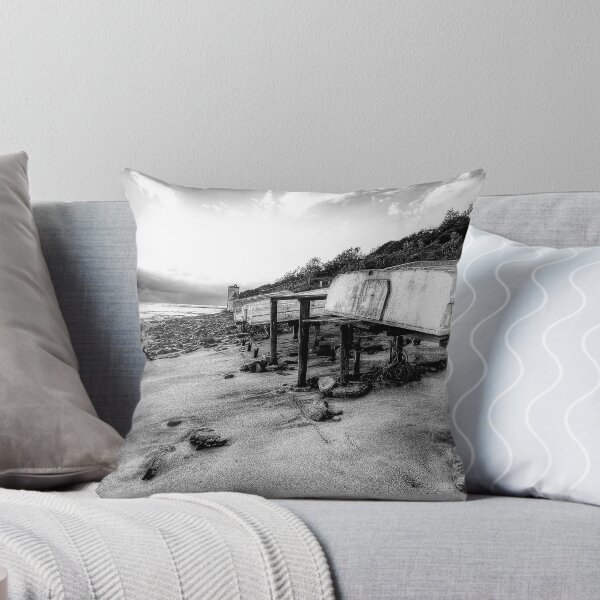 Item preview, Old But Reliable (Monochrome) - Long Reef, Sydney- The HDR Experience designed and sold by Salieri1627.