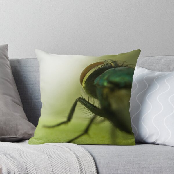 Item preview, sneaking up on flies designed and sold by jude walton.
