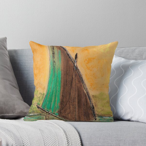 Item preview, Nile designed and sold by Dawn B Davies-McIninch.