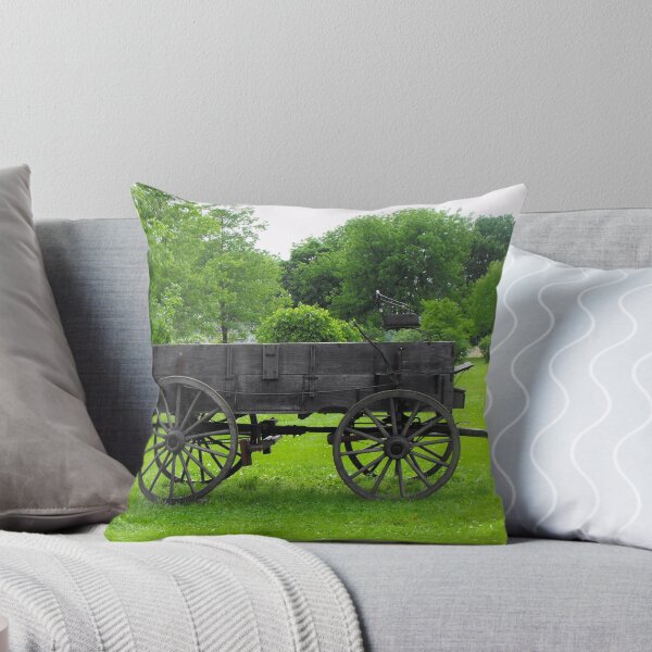 Item preview, Wagon designed and sold by Jan  Tribe.