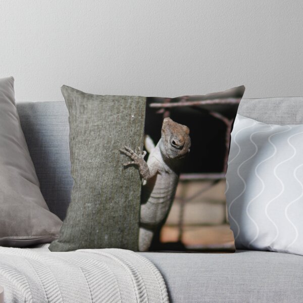 Item preview, A Lucky Little Lizzard designed and sold by Fern Design.