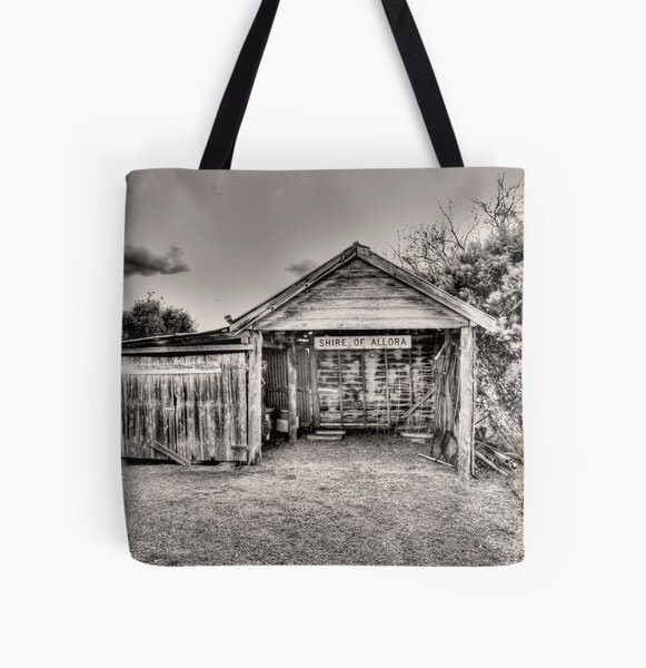 Item preview, Old Shed designed and sold by Claire  Farley.