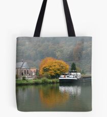 Neckar II (2008) Tote Bag