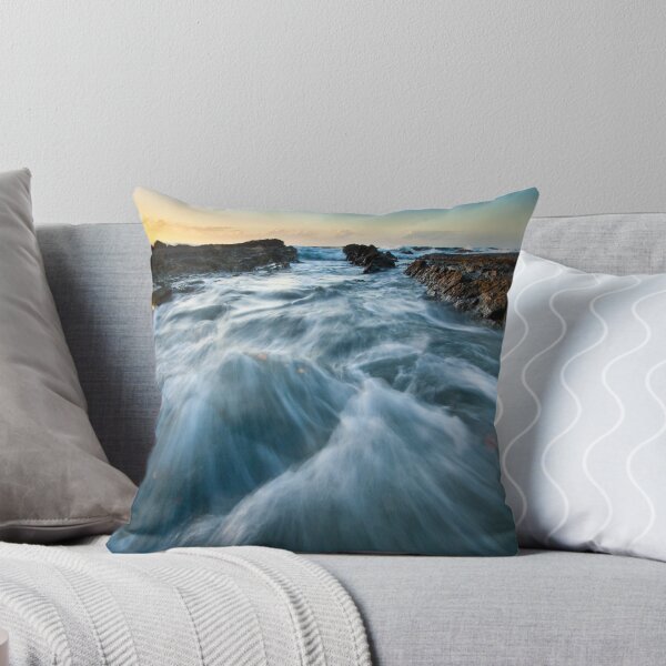Item preview, Snapper Rocks Sunset designed and sold by Martin Canning.