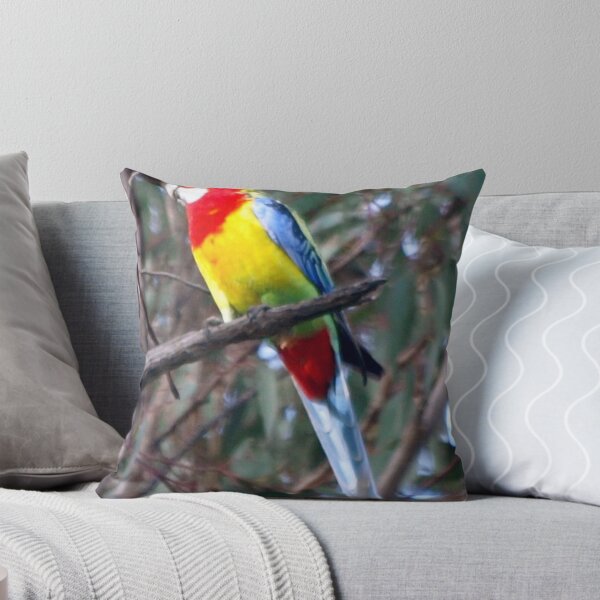 Item preview, Australian Eastern Rosella designed and sold by Clive.