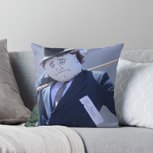 Item preview, Mr Credit Crunch designed and sold by Profo Folia.
