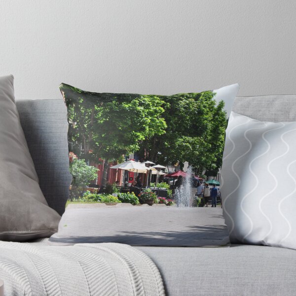 Item preview, Victoria Row in Colour designed and sold by Craig Blanchard.