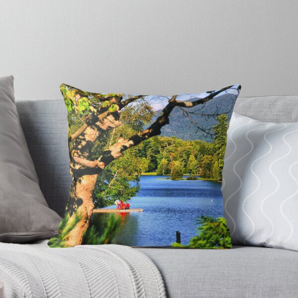 Item preview, Summertime on the lake designed and sold by Luca Renoldi.