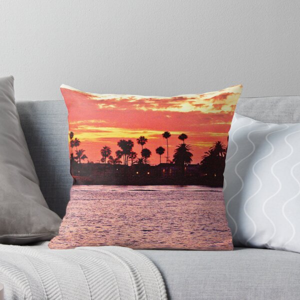 Item preview, Sunset in California designed and sold by JulieDanielle.