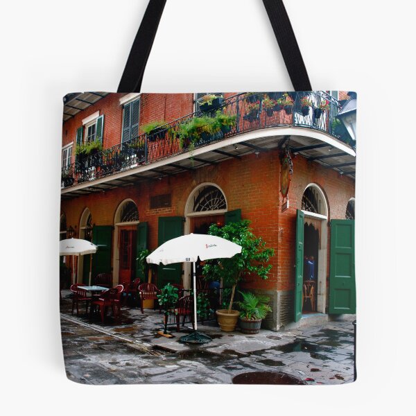 Item preview, pirates alley café, nola designed and sold by marcy413.