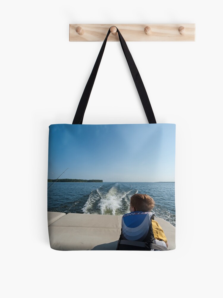 Thumbnail 1 von 2, Stofftasche, Summer Fun! designt und verkauft von Miracles.