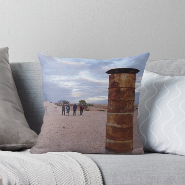 Item preview, walking the desert designed and sold by Nathan Pearce.