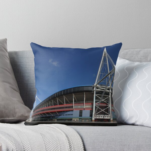 Item preview, Millennium Stadium  designed and sold by AnthonyThomas.