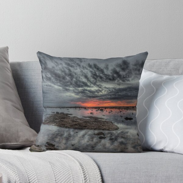 Item preview, Embers Of Day  - Long Reef Aquatic Park, Sydney - The HDR Experience designed and sold by Salieri1627.
