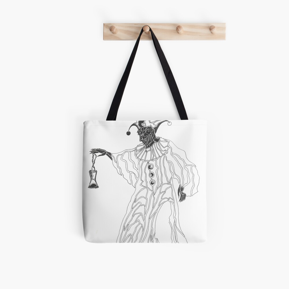 Item preview, All Over Print Tote Bag designed and sold by Anthropolog.
