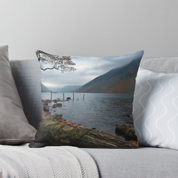 Artikelvorschau, Wastwater - Cumbria entworfen und verkauft von David Lewins.
