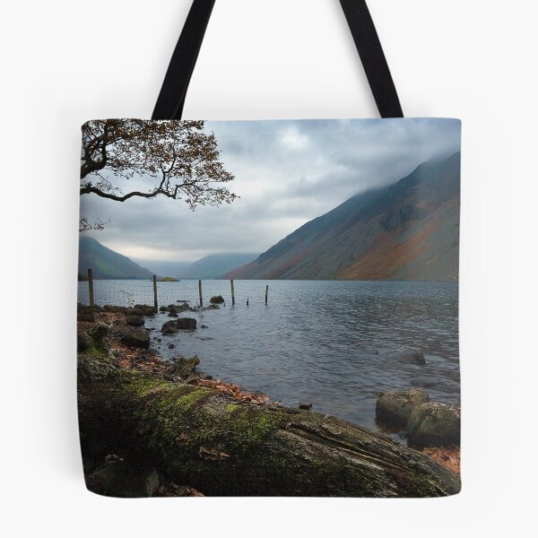 Artikelvorschau, Wastwater - Cumbria entworfen und verkauft von David Lewins.