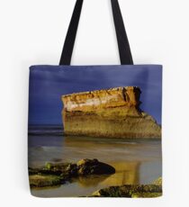 "Steadfast" Tote Bag