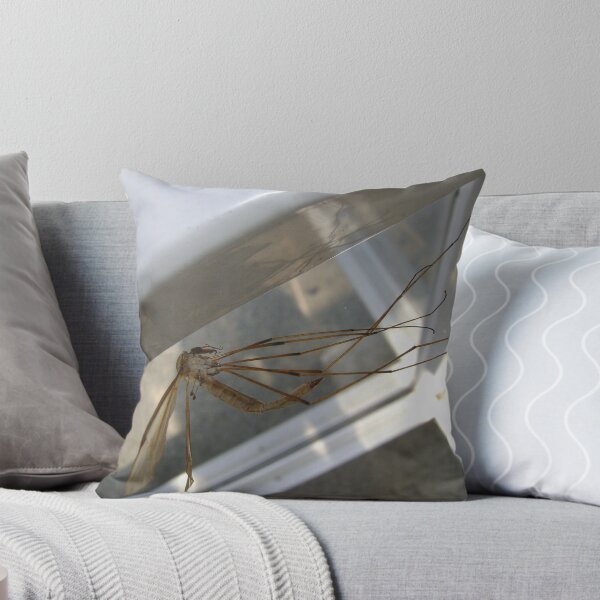 Item preview, weightless (Cranefly) designed and sold by armadillozenith.
