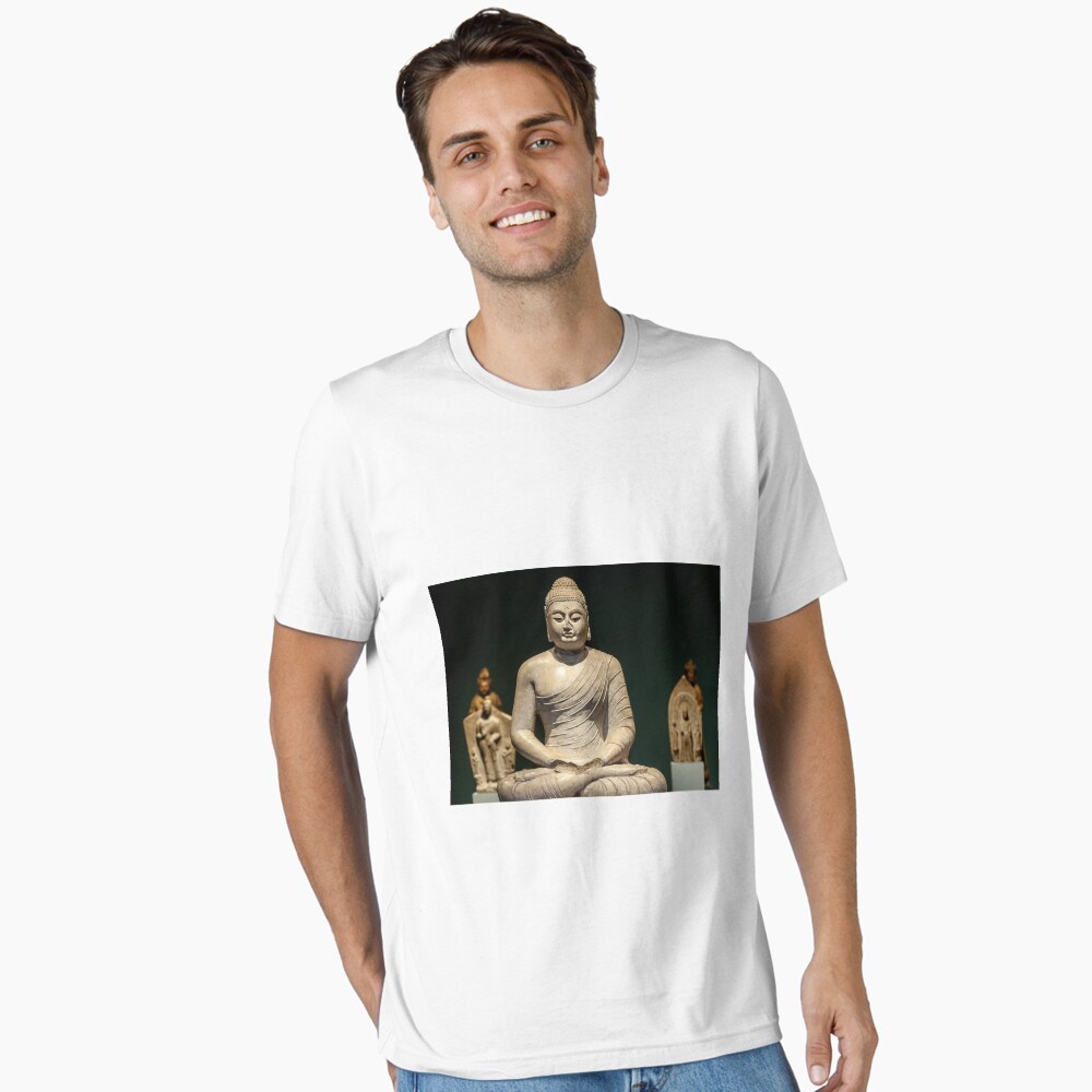 Item preview, Essential T-Shirt designed and sold by Scooterbob.