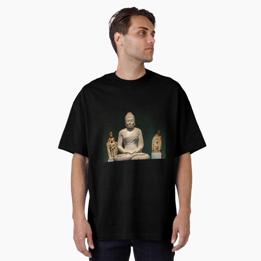 Item preview, Oversized T-Shirt designed and sold by Scooterbob.