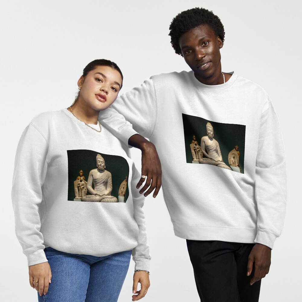 Item preview, Pullover Sweatshirt designed and sold by Scooterbob.