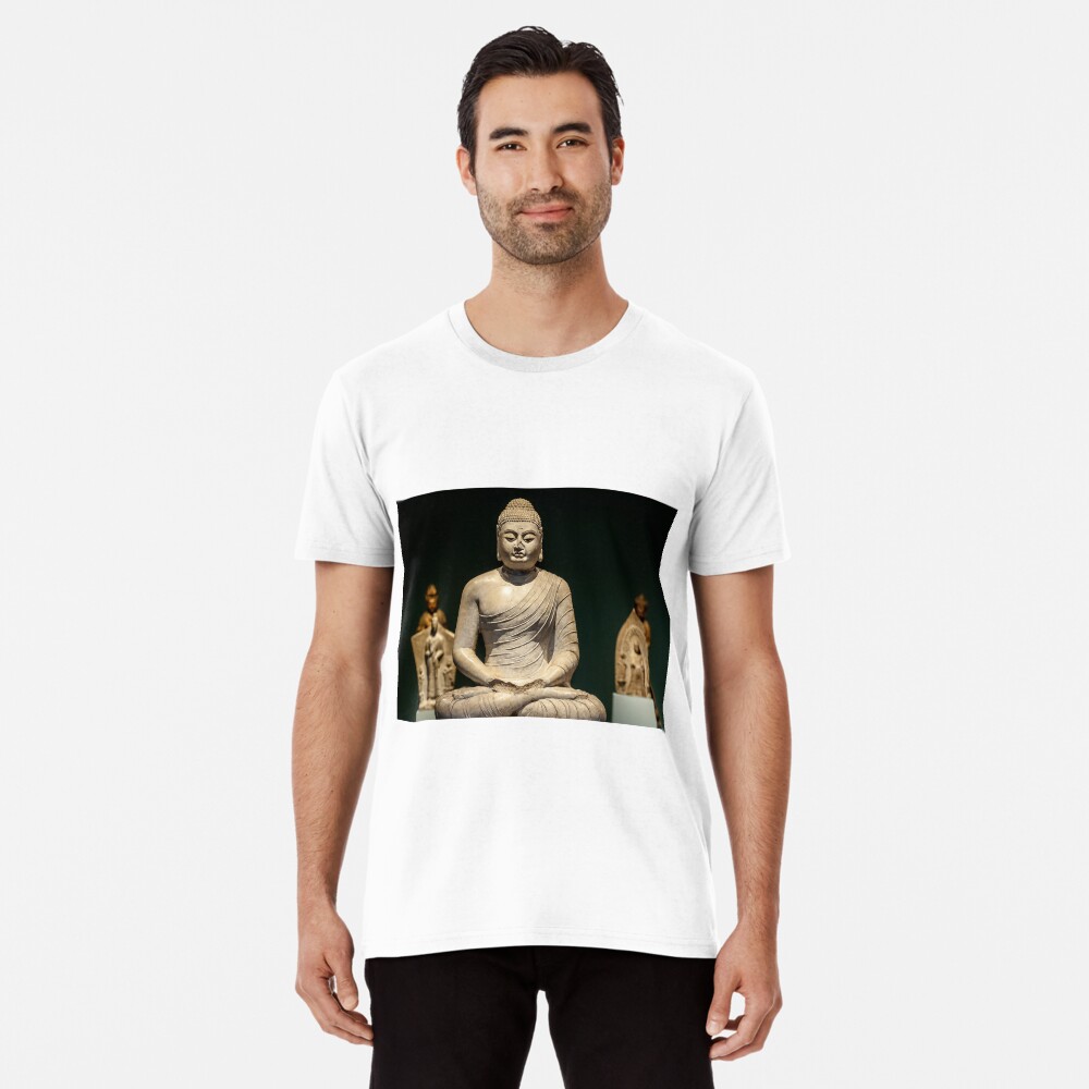 Item preview, Premium T-Shirt designed and sold by Scooterbob.