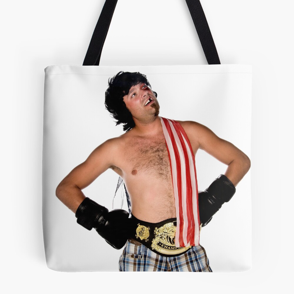 Item preview, All Over Print Tote Bag designed and sold by RealDealPhoto.