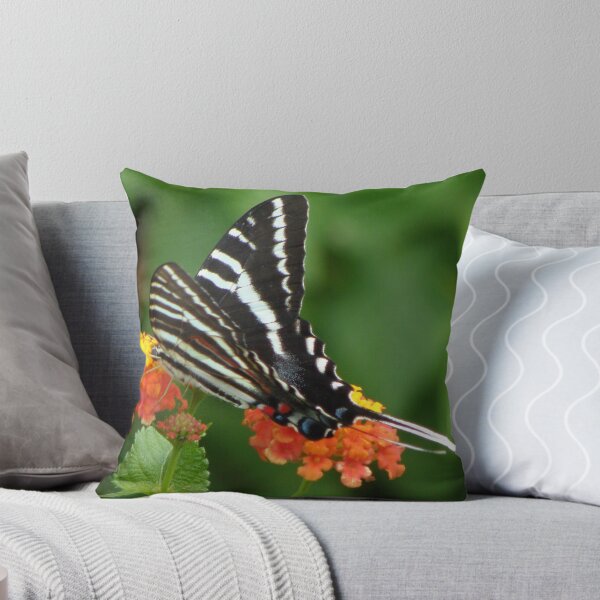 Item preview, Zebra designed and sold by Luann Gingras.