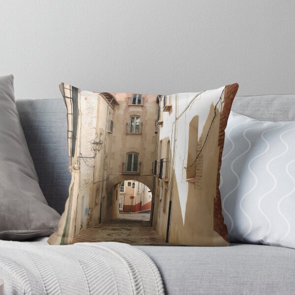 Item preview, Village Detail Spain designed and sold by jacqi.
