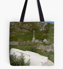 Island life Tote Bag