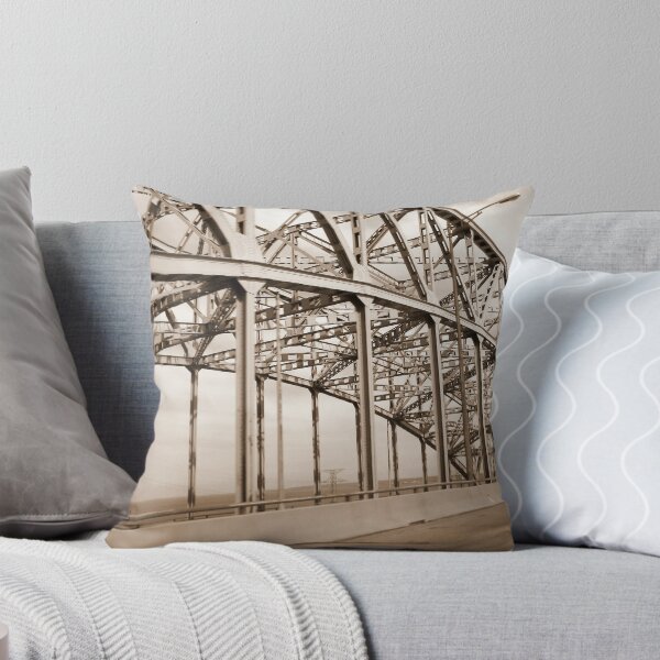 Item preview, The Road to Buffalo 2 designed and sold by Irina Gallagher.