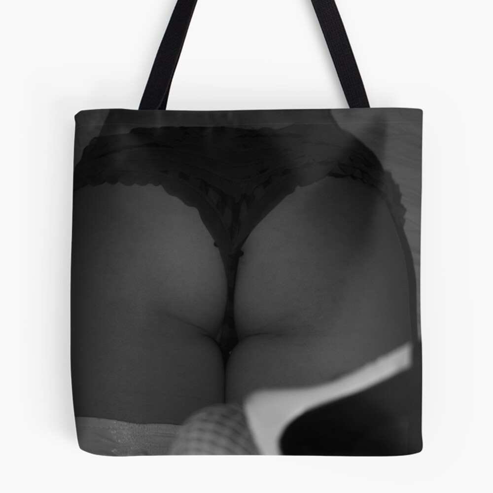 Item preview, All Over Print Tote Bag designed and sold by SkinDeep.