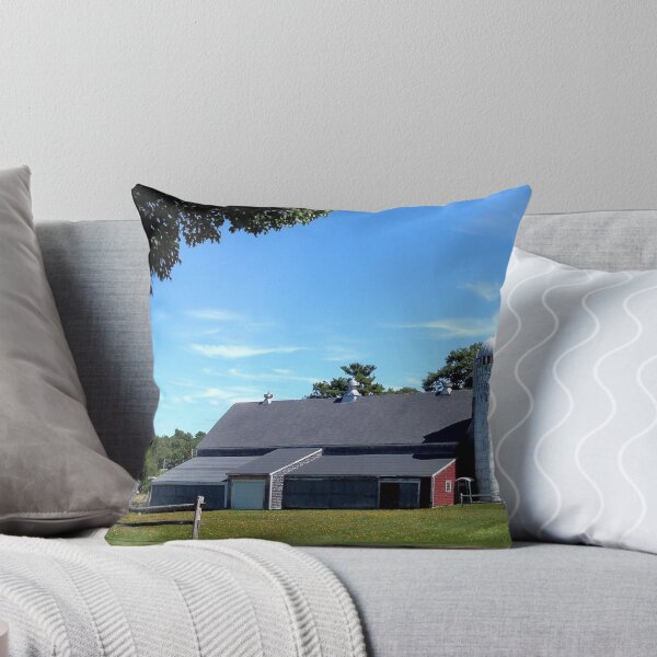 Item preview, Barn back east designed and sold by LarryH.